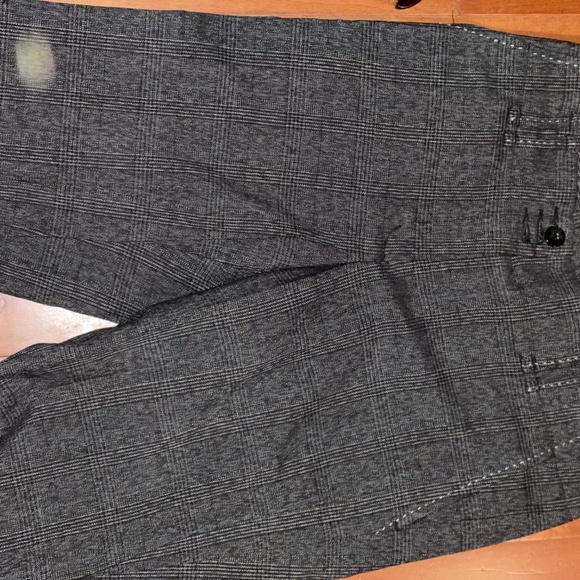 Tweed Vest Pant Suit - Picture 3 of 4